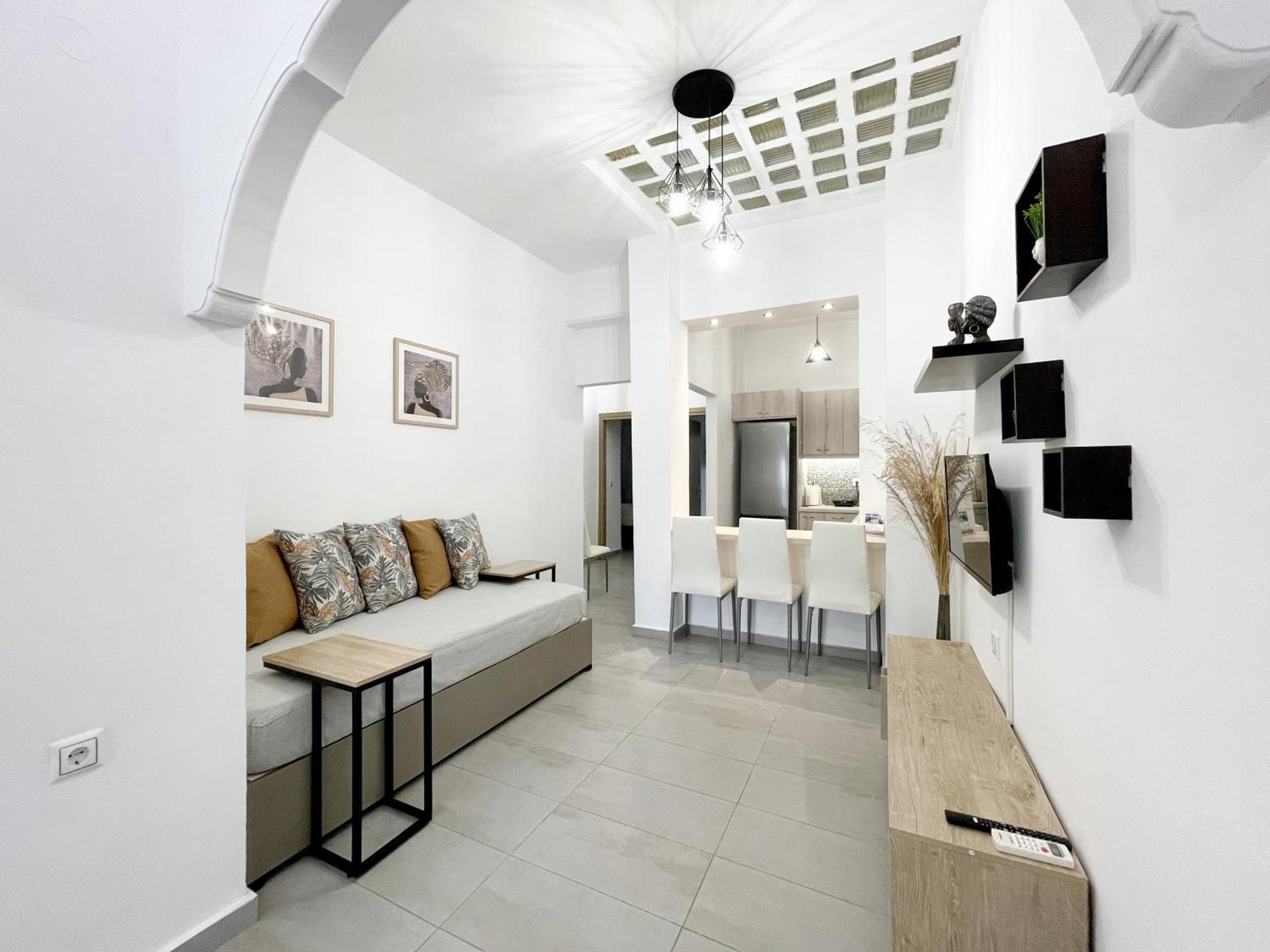 Studios 23 Rethymno  Luaran gambar